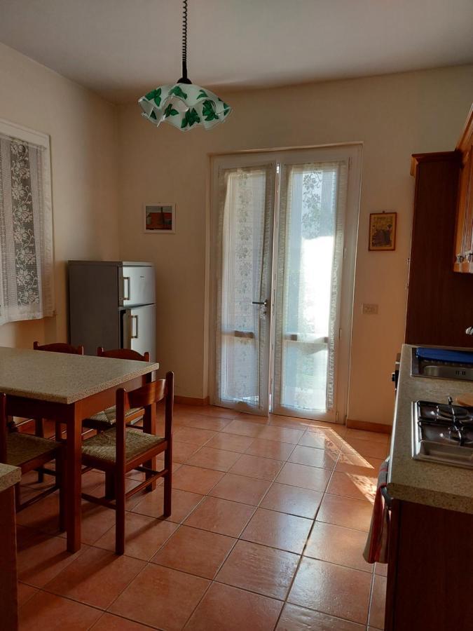 Villino Giuliana Villa Pietrasanta Exterior foto