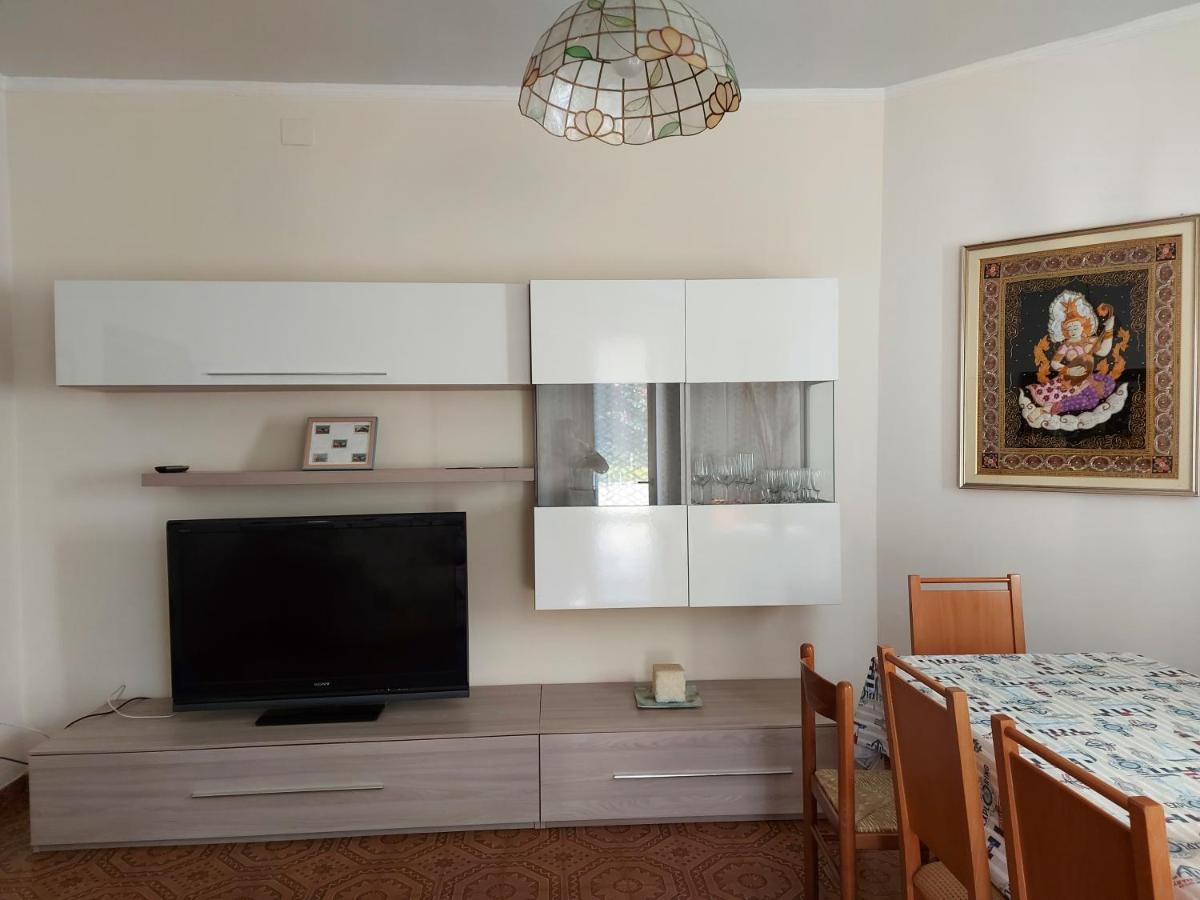 Villino Giuliana Villa Pietrasanta Exterior foto