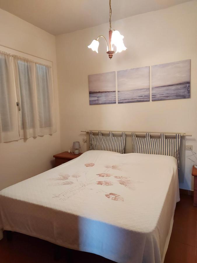 Villino Giuliana Villa Pietrasanta Exterior foto