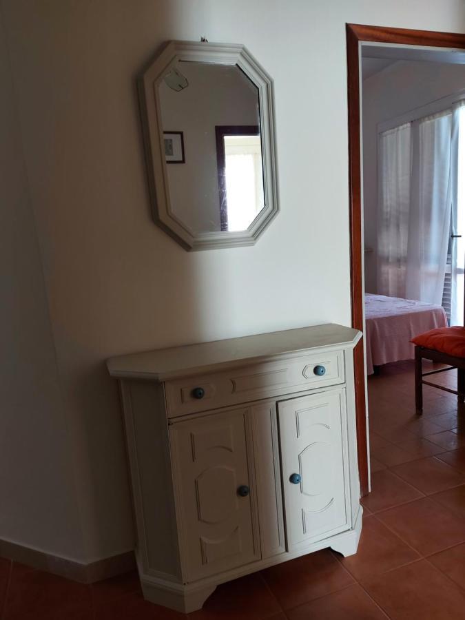 Villino Giuliana Villa Pietrasanta Exterior foto