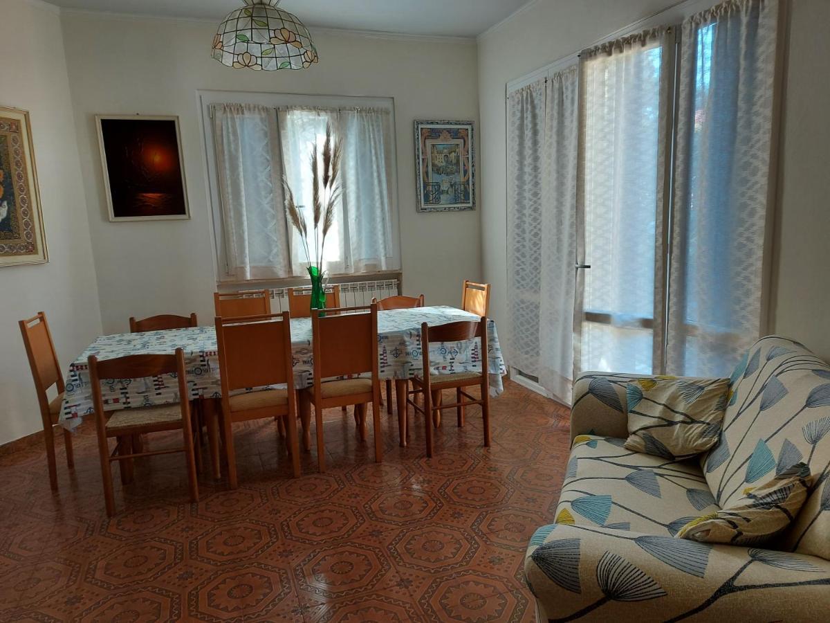 Villino Giuliana Villa Pietrasanta Exterior foto