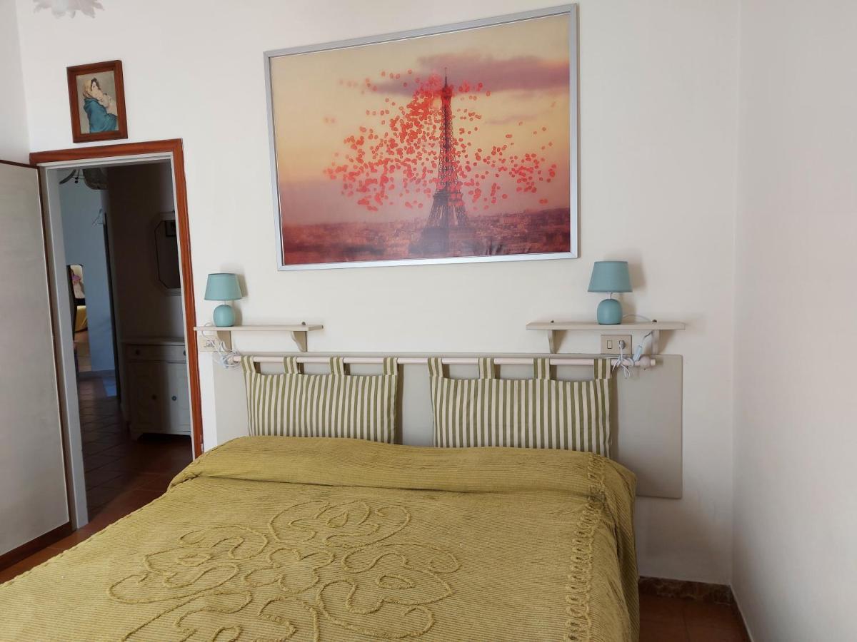 Villino Giuliana Villa Pietrasanta Exterior foto