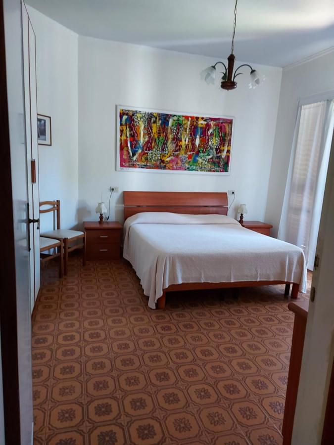 Villino Giuliana Villa Pietrasanta Exterior foto