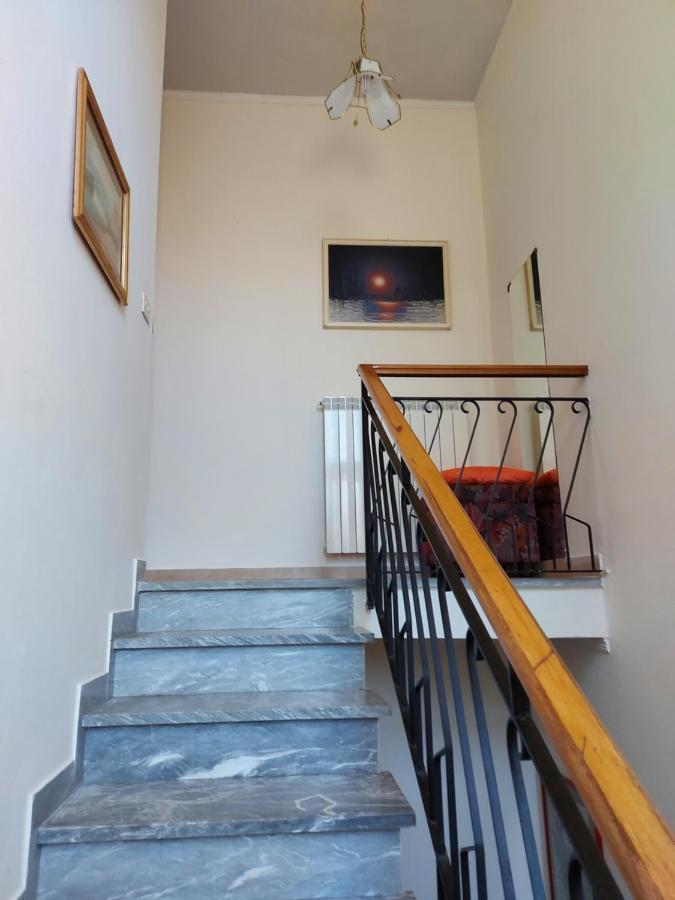 Villino Giuliana Villa Pietrasanta Exterior foto