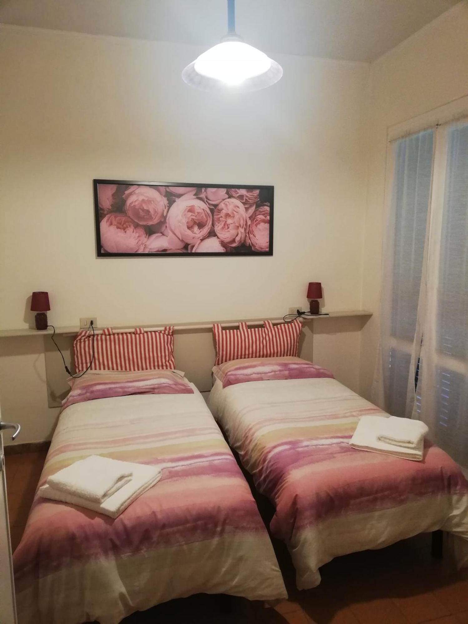 Villino Giuliana Villa Pietrasanta Habitación foto