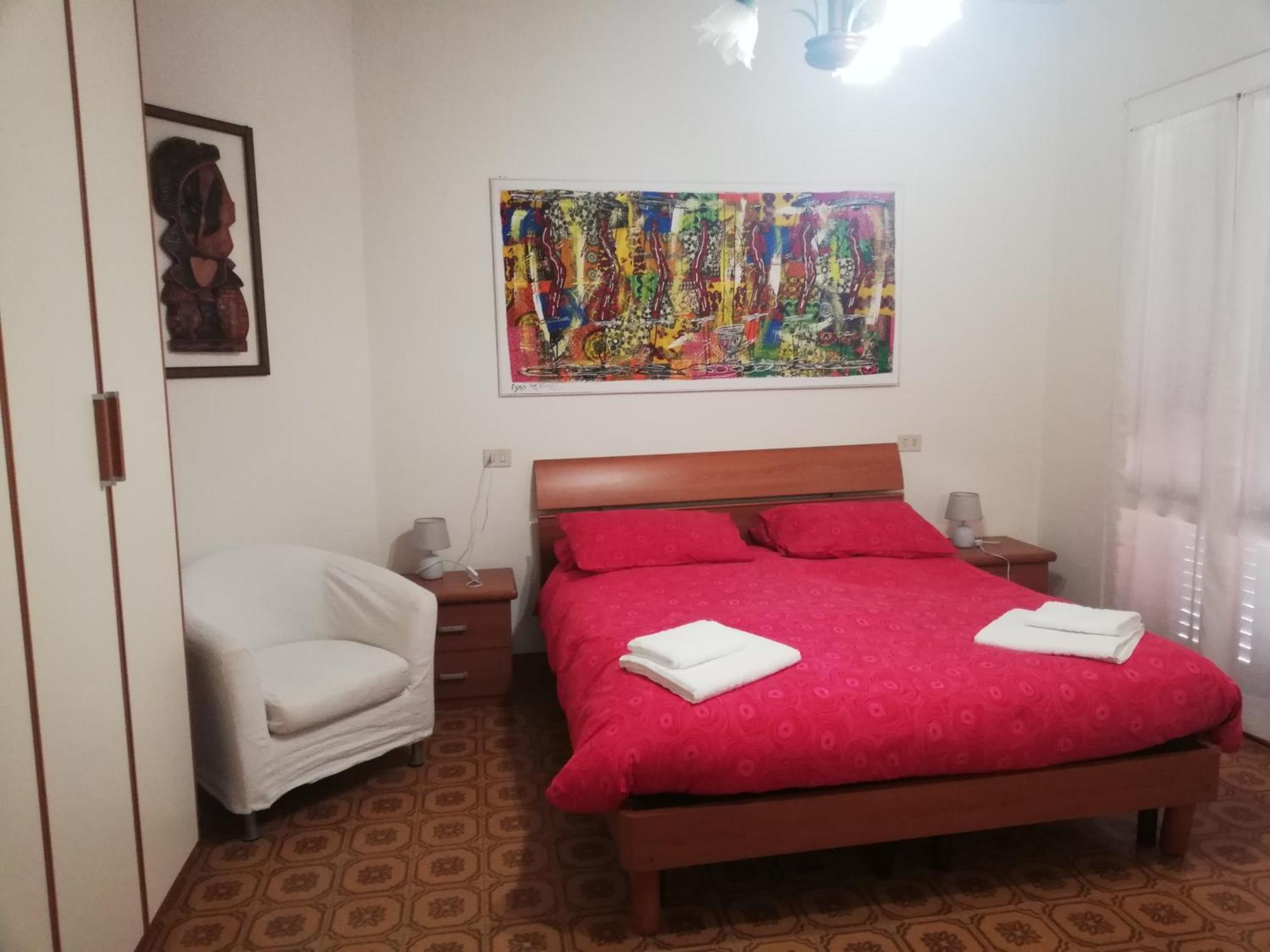 Villino Giuliana Villa Pietrasanta Habitación foto